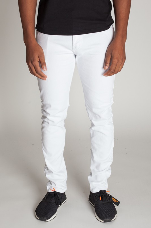 MEN SKINNY JEANS